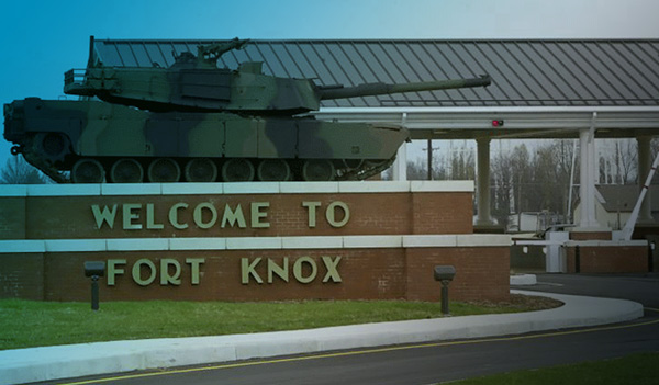 Water Saver Solutions Completes Water-Saving Project at Fort Knox