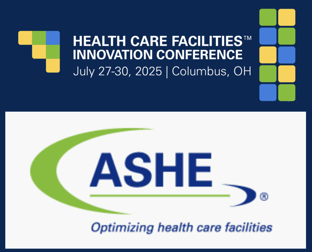 ASHE 2025 Logo