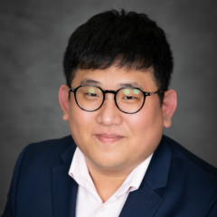 Mark Kim