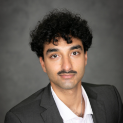 Raghav Arora